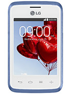 مشخصات گوشی LG L20