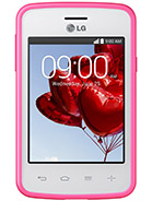 مشخصات گوشی LG L30