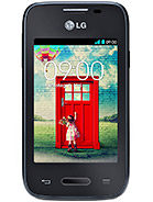 مشخصات گوشی LG L35
