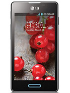 مشخصات گوشی LG Optimus L5 II