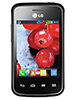 مشخصات گوشی LG Optimus L1 II Tri E475