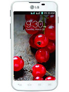مشخصات گوشی LG Optimus L5 II Dual E455