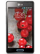 مشخصات گوشی LG Optimus L7 II