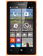 مشخصات گوشی Microsoft Lumia 435