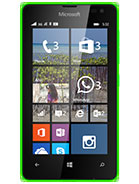 مشخصات گوشی Microsoft Lumia 532