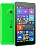 مشخصات گوشی Microsoft Lumia 535 Dual SIM