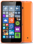 مشخصات گوشی Microsoft Lumia 640 Dual SIM