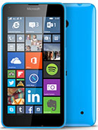 مشخصات گوشی Microsoft Lumia 640 LTE