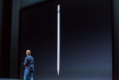 نسل جدید iPad مجهز به قلم خواهد بود