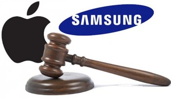 دادگاه اپل و سامسونگ : فروش سامسونگ در آمریکا متوقف نخواهد شد