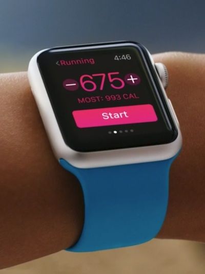 نحوه جدید اندازه گیری ضربان قلب در Apple Watch