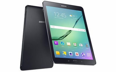 تبلت Samsung Galaxy Tab S2 معرفی شد