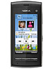 مشخصات Nokia 5250