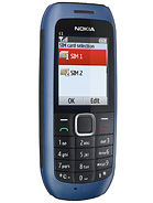 مشخصات Nokia C1-00