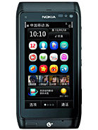 مشخصات Nokia T7
