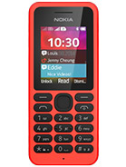 مشخصات گوشی Nokia 130 Dual SIM