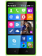 مشخصات گوشی Nokia X2 Dual SIM