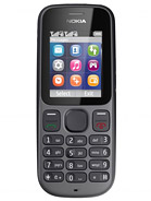 مشخصات Nokia 101