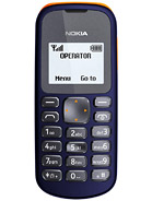 مشخصات گوشی Nokia 103