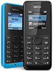 مشخصات گوشی Nokia 105