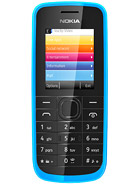 مشخصات گوشی Nokia 109