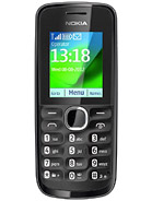 مشخصات گوشی Nokia 111