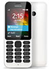 مشخصات گوشی Nokia 215