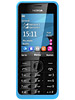 مشخصات گوشی Nokia 301