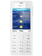 مشخصات گوشی Nokia 515