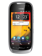 مشخصات Nokia 701