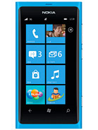 مشخصات گوشی Nokia 800c