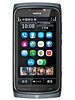 مشخصات گوشی Nokia 801T