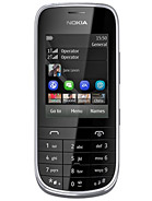 مشخصات گوشی Nokia Asha 202