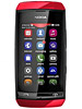 مشخصات گوشی Nokia Asha 306