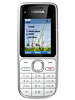 مشخصات Nokia C2-01