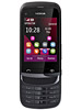مشخصات Nokia C2-02