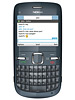 مشخصات گوشی Nokia C3