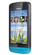 مشخصات Nokia C5-03