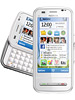مشخصات گوشی Nokia C6