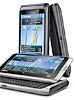 مشخصات Nokia E7