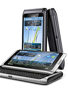 مشخصات Nokia E7