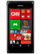مشخصات گوشی Nokia Lumia 505