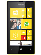 مشخصات گوشی Nokia Lumia 520
