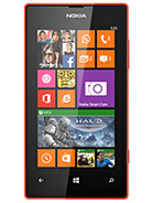 مشخصات گوشی Nokia Lumia 525