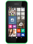 مشخصات گوشی Nokia Lumia 530
