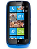 مشخصات گوشی Nokia Lumia 610