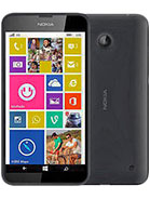 مشخصات گوشی Nokia Lumia 638