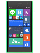 مشخصات گوشی Nokia Lumia 735