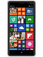 مشخصات گوشی Nokia Lumia 830