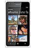 مشخصات گوشی Nokia Lumia 900